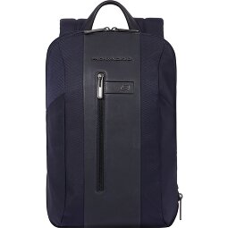 Piquadro Brief Zaino da giorno 43 cm Vano porta PC  Variante 1
