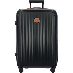 Bric's Taormina 4 ruote Carrello M 69 cm con piega di espansione  Variante 1