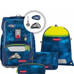Step by Step Giant Set di borse per la scuola 5 pezzi  Variante 1