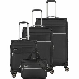 Travelite Miigo 4 Roll Suitcase Set 4pcs.  Variante 2