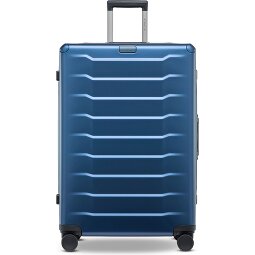 Stratic Carrello Phoenix a 4 ruote in Alluminio, 76 cm  Variante 2