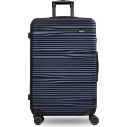Redolz Essentials 16 LARGE 4 ruote Carrello 77 cm  Variante 4