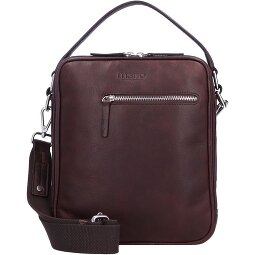 mano Don Pietro Borsetta in pelle 25 cm  Variante 2