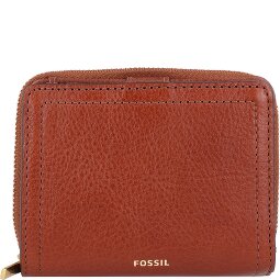 Fossil Portafoglio Logan RFID in pelle 11 cm  Variante 2