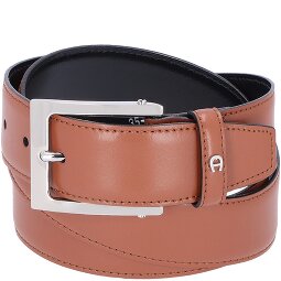 AIGNER Business Cintura Vera Pelle  Variante 1