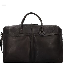 Harbour 2nd Urban Poets Borsa da viaggio Weekender Pelle 56 cm  Variante 2