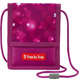 Step by Step Borsa pettorale 11 cm  Variante 7
