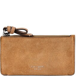 Kate Spade New York Loop Custodia per carta di credito Vera Pelle 14.5 cm  Variante 2