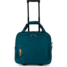 Gabol Week Eco 2 ruote Trolley business 40 cm Vano porta PC  Variante 3