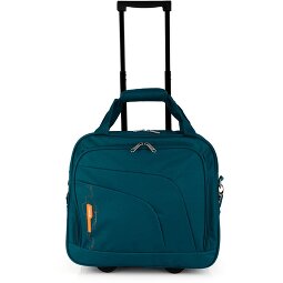 Gabol Week Eco 2-Wheel Business Trolley 40 cm scomparto per laptop  Variante 2