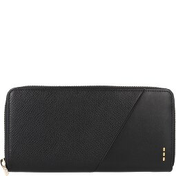 Roncato Portafoglio Milano RFID in pelle 19 cm  Variante 2