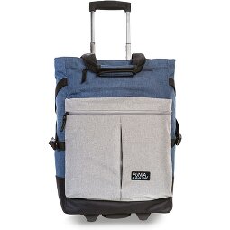 Punta Cool Carrello della spesa 50 cm  Variante 1