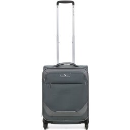 Roncato Joy 4 ruote Carrello della cabina 55 cm con piega di espansione  Variante 1