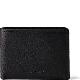 Jack Kinsky Porto 104 Portafoglio Protezione RFID Pelle 10.5 cm  Variante 3