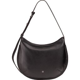 DuDu Hispani Borsa a spalla Vera Pelle 34 cm  Variante 1