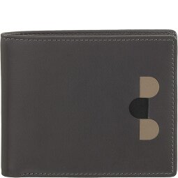 DuDu Portafoglio RFID in pelle 11 cm  Variante 1