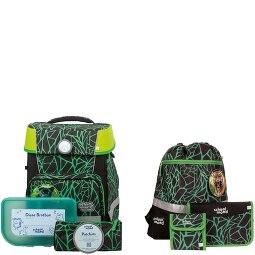 School-Mood Champion Maxx Set di borse per la scuola  Variante 8