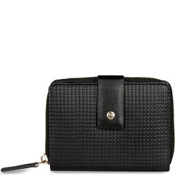 bugatti Noemi Portafoglio Protezione RFID Pelle 12 cm  Variante 4