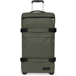 Eastpak Transit'R Plus 2 ruote Borsa da viaggio 68 cm  Variante 8