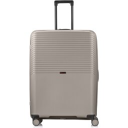 Pack Easy Jet 4 ruote Carrello 75 cm espandibile  Variante 3