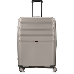 Pack Easy Jet 4 ruote Carrello 75 cm con piega di espansione  Variante 3