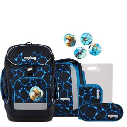 Ergobag Maxi Set di borse per la scuola  Variante 1