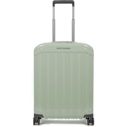 Piquadro PQ-Light Carrello cabina a 4 ruote 55 cm  Variante 1