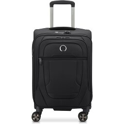 Delsey Paris Carrello cabina Helium DLX a 4 ruote 55 cm  Variante 2