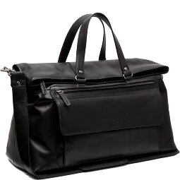 The Chesterfield Brand Lazio Borsa da viaggio Weekender Pelle 50 cm  Variante 1