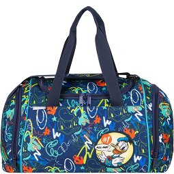 McNeill Borsa sportiva 37 cm  Variante 16