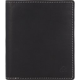 Esquire Portafoglio Dallas RFID in pelle 9,5 cm  Variante 2