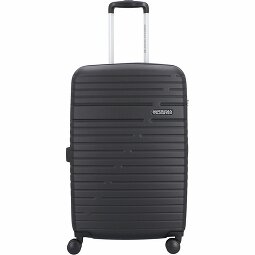 American Tourister Trolley Aero Racer a 4 ruote 68 cm  Variante 1