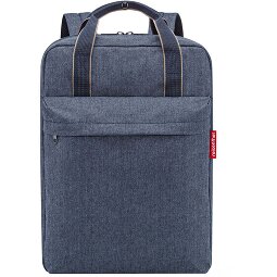 reisenthel Allday Zaino 39 cm scomparto per laptop  Variante 2