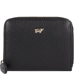 Braun Büffel Asti Custodia per carta di credito Pelle 10.5 cm  Variante 4