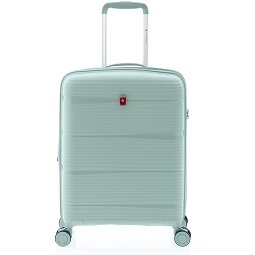Gladiator 0800 4 ruote Carrello della cabina 55 cm con piega di espansione  Variante 5