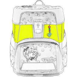 Step by Step Copri riflettore al neon 10 cm  Variante 1