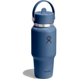 Hydro Flask Hydration Travel Bottle Flex Straw Cap Bottiglia per bere 710 ml  Variante 4
