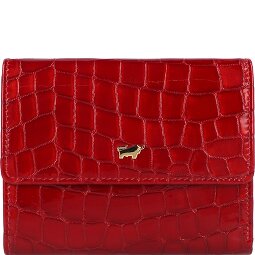 Braun Büffel Verona Portafoglio Pelle 12 cm  Variante 1