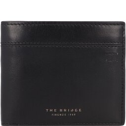 The Bridge Giulio Portafoglio Protezione RFID Pelle 11 cm  Variante 2