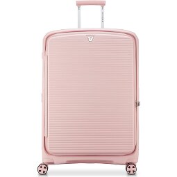 Roncato Arcade DLX 4 ruote Carrello 78 cm con piega di espansione  Variante 2