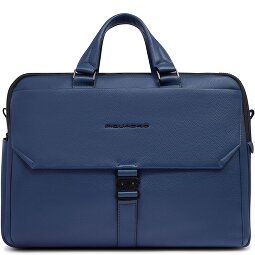 Piquadro Than Valigetta Pelle 30 cm Scomparto per laptop  Variante 2
