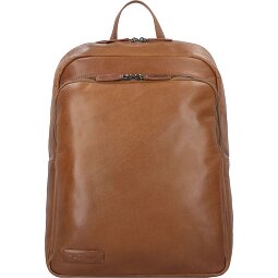 Plevier Rock Opal Zaino da giorno Pelle 43 cm Scomparto per laptop  Variante 1