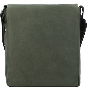 Leonhard Heyden Borsa a tracolla in pelle Hague 23 cm