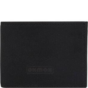 oxmox New Cryptan Portafoglio Protezione RFID 10.5 cm
