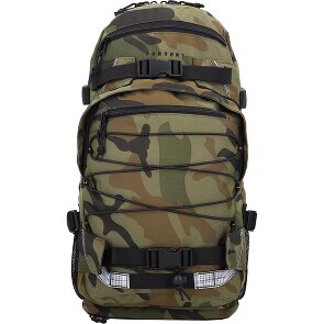 Forvert Zaino Louis Allover Scomparto per laptop da 50 cm Forvert Zaino Louis Allover Scomparto per laptop da 50 cm