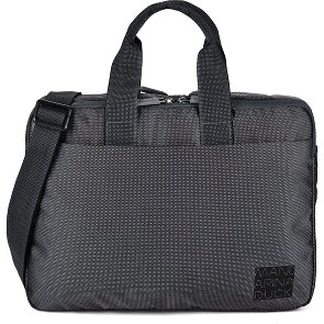 Mandarina Duck District Valigetta 38.5 cm Vano porta PC