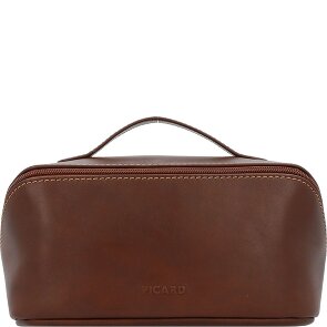 Picard Toscana Borsa da toilette Pelle 24 cm