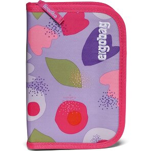 Ergobag Accessori astuccio per matite 21 pezzi.