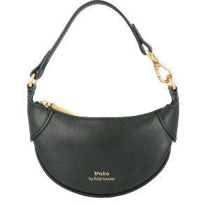 POLO RALPH LAUREN Polo ID Mini borsa a mano Pelle 12.5 cm
