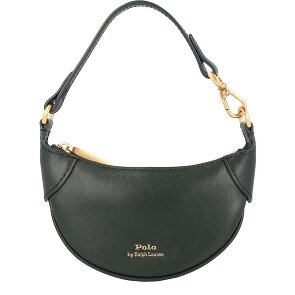 POLO RALPH LAUREN Polo ID Mini borsa a mano Pelle 12.5 cm